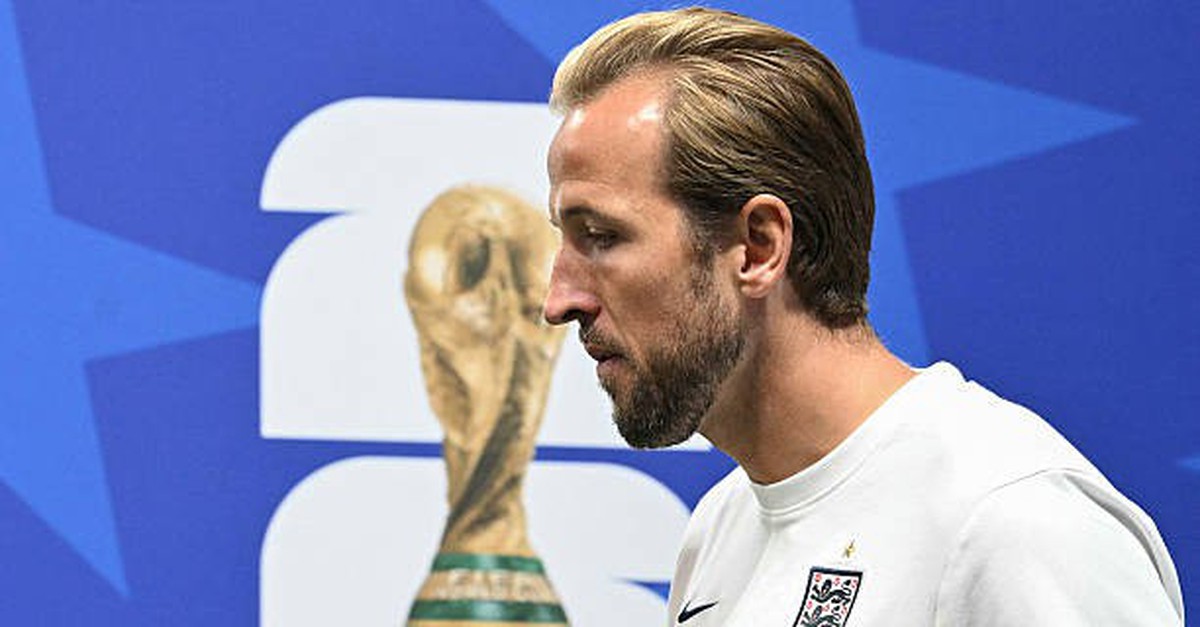 Harry Kane phải chờ đến bao giờ?