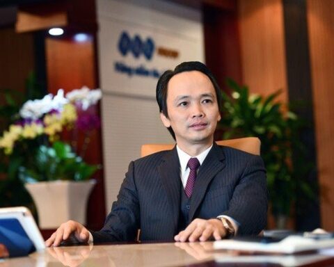 Ông Trịnh Văn Quyết muốn đầu tư vào 2 sân bay tại tỉnh vừa được Tập đoàn FLC khởi công siêu dự án 20.000 tỷ lớn nhất Tây Nguyên