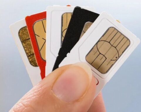 Thuê bao cố tình sử dụng SIM không chính chủ có thể bị phạt tiền lên tới 50 triệu đồng