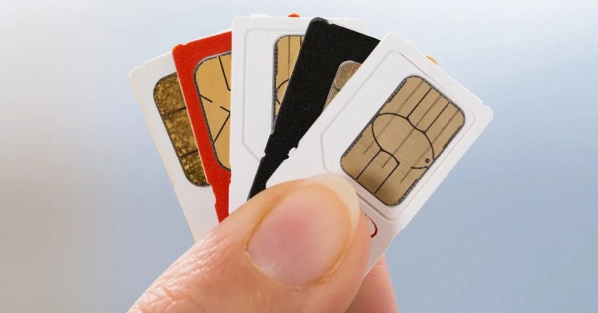 Thuê bao cố tình sử dụng SIM không chính chủ có thể bị phạt tiền lên tới 50 triệu đồng