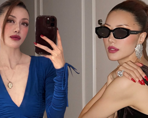 Paris Tiên được đề cử 100 gương mặt đẹp nhất thế giới: Loạt ảnh đeo nhẫn kim cương size khủng gây chú ý, hôn nhân bí ẩn