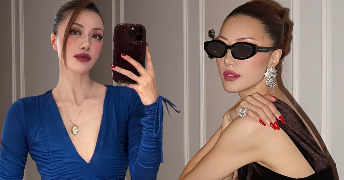 Paris Tiên được đề cử 100 gương mặt đẹp nhất thế giới: Loạt ảnh đeo nhẫn kim cương size khủng gây chú ý, hôn nhân bí ẩn