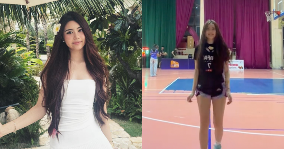 Đôi chân của Hạt Dẻ