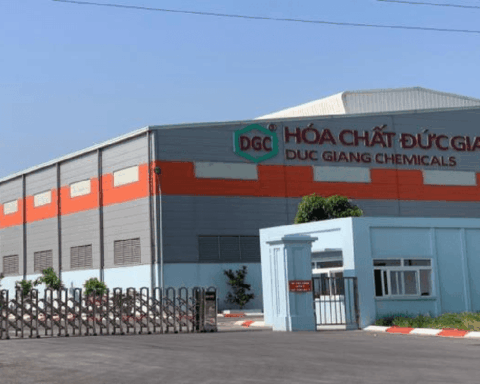 Hóa chất Đức Giang lùi tiến độ siêu dự án 12.000 tỷ, lý do là gì?