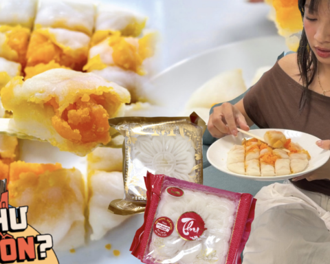 Quá đáng tiếc 2 phiên bản “bánh dẻo thị phi” mùa Trung thu 2026: Bản cũ lộm cộm ngọt gắt, bản mới bay sạch hương hoa đặc trưng
