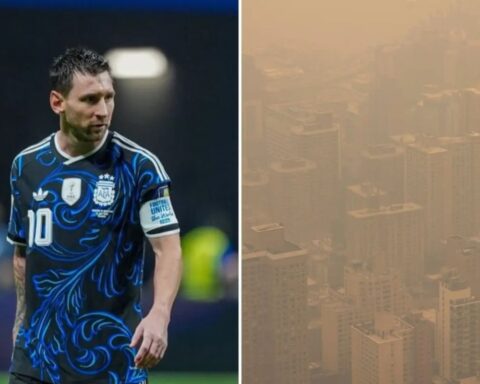 Khói cháy rừng phủ kín sân chung kết World Cup 2026, FIFA đối mặt nỗi lo lớn