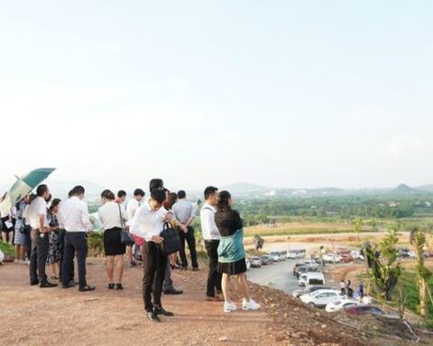 Chuyên gia: Dòng tiền đầu cơ bất động sản suy giảm, các đợt FOMO chỉ xuất hiện cục bộ và nhanh chóng hạ nhiệt
