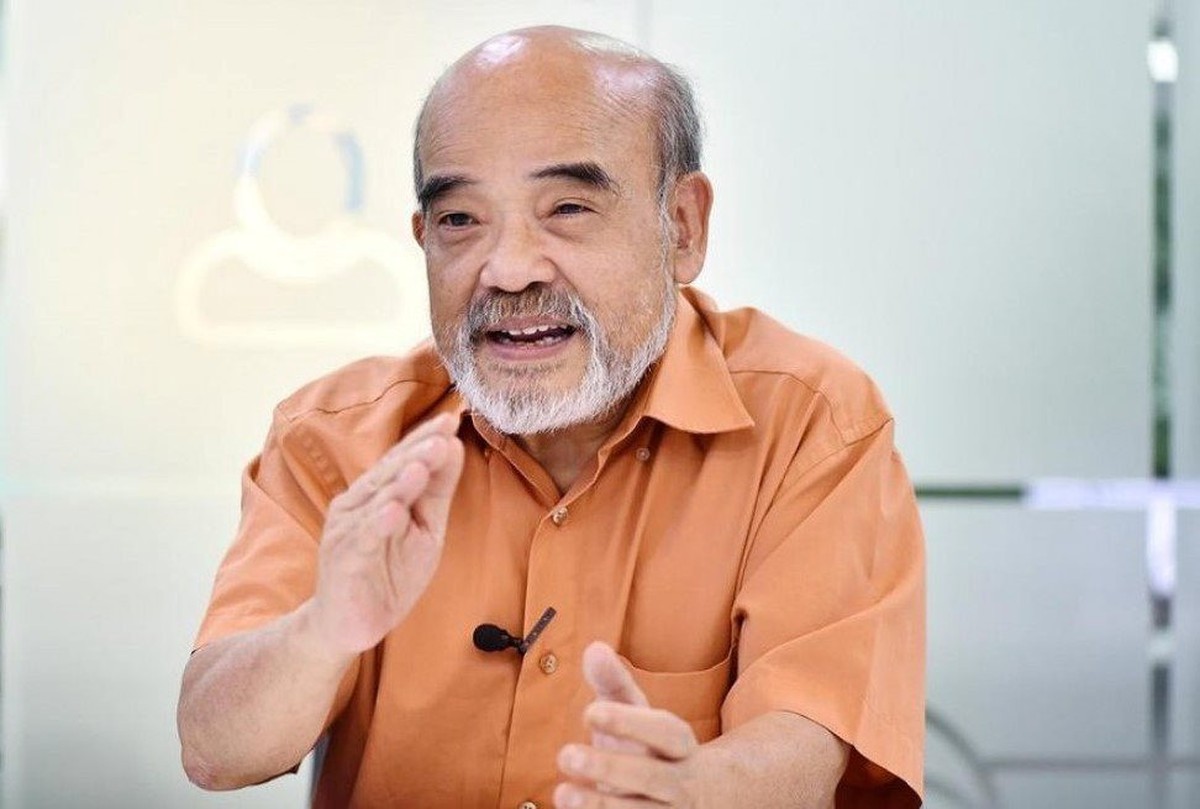 GS Đặng Hùng Võ: Tôi cũng từng phải nhờ “cò” làm sổ đỏ