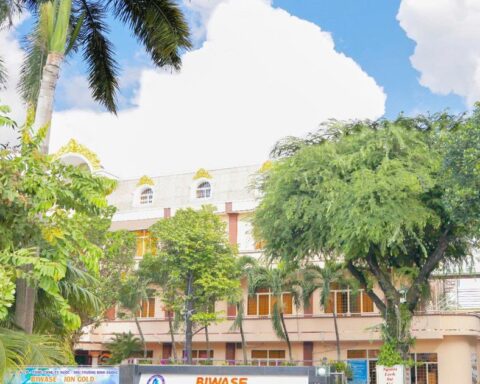 Cổ đông liên quan Thành viên HĐQT Biwase đăng ký mua gần 1 triệu cổ phiếu BWE