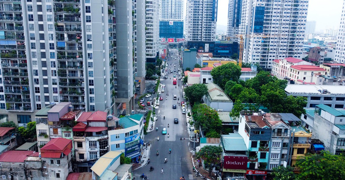 Từng là nỗi ám ảnh tắc đường, Nguyễn Tuân giờ khác quá khiến người Hà Nội không khỏi vui mừng