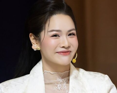 Chuyện gì đang xảy ra với Nhật Kim Anh?