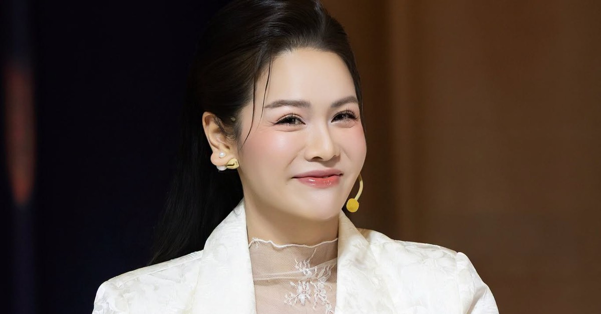 Chuyện gì đang xảy ra với Nhật Kim Anh?