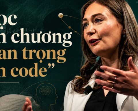 Curious generalist – “kẻ tò mò”: Vì sao công ty AI hàng đầu thế giới đang ráo riết săn lùng vị trí lạ lùng nhất kỷ nguyên này?