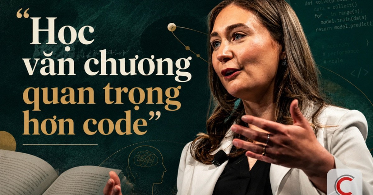 Curious generalist – “kẻ tò mò”: Vì sao công ty AI hàng đầu thế giới đang ráo riết săn lùng vị trí lạ lùng nhất kỷ nguyên này?