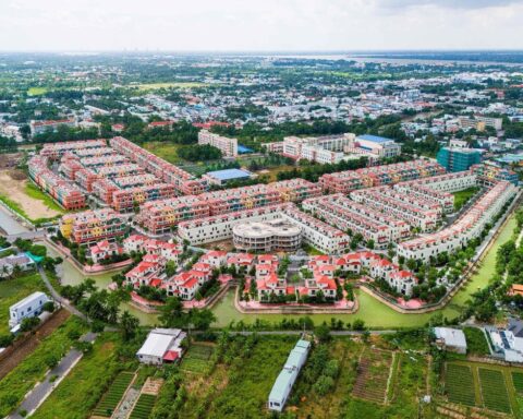 Cách T&T đầu tư vào năng lực cạnh tranh mới của Đồng bằng sông Cửu Long