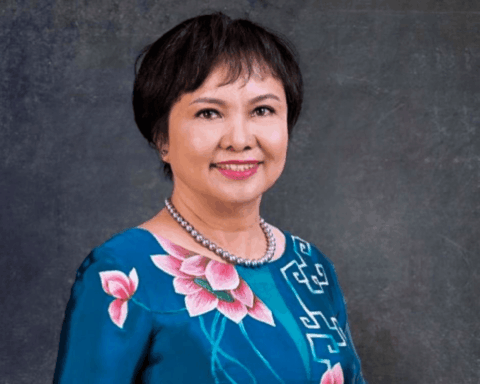 Niềm vui cuối tuần của cổ đông PNJ