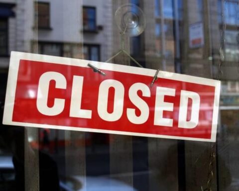 Thêm một doanh nghiệp bán kim cương thông báo ngừng hoạt động