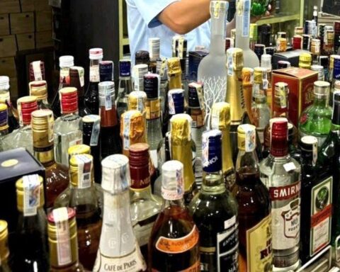 Quy định mới về in, phát hành, quản lý và sử dụng tem điện tử rượu, thuốc lá
