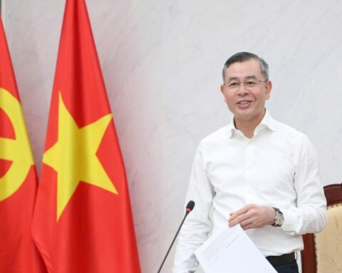 Bộ trưởng Ngô Văn Tuấn giao 7 nhiệm vụ trọng tâm cho Bảo hiểm xã hội Việt Nam
