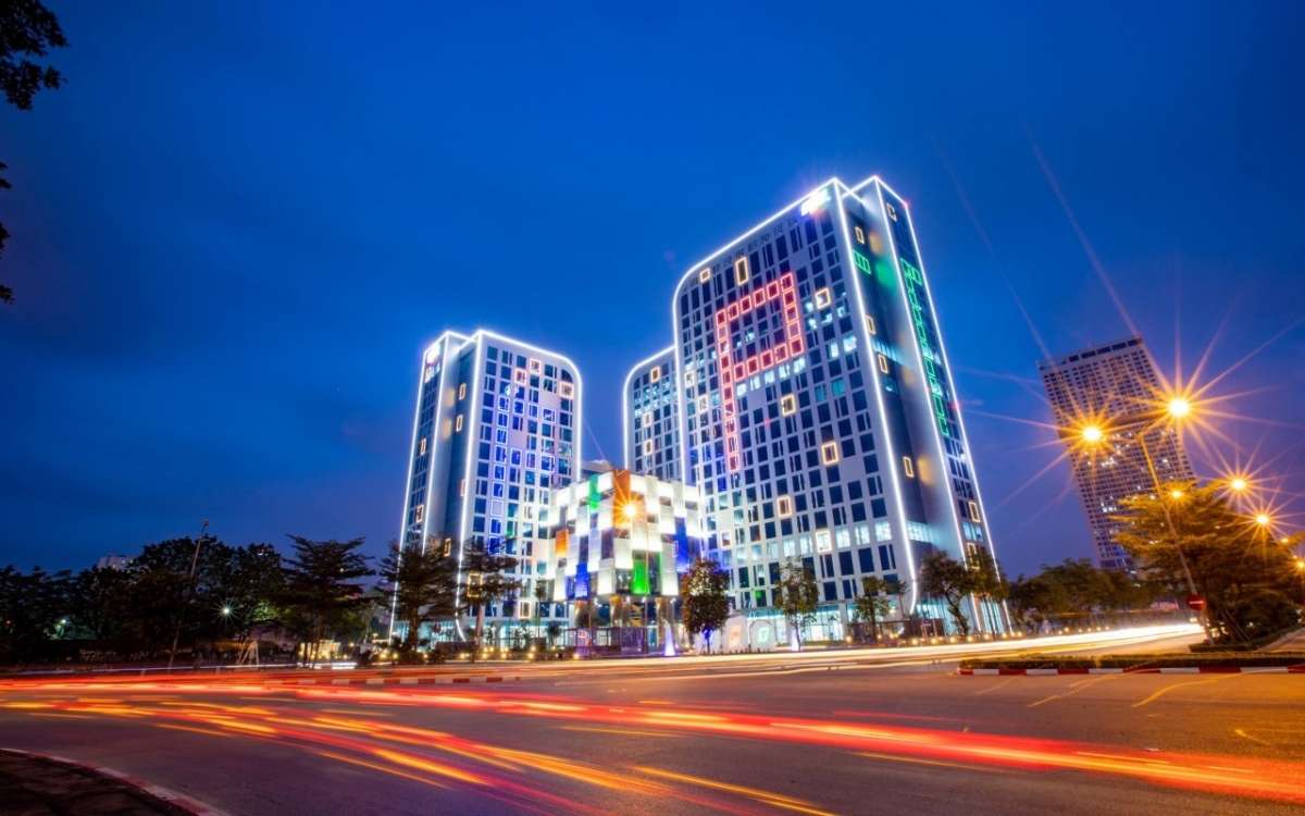 Khối ngoại bán ròng, FPT chịu áp lực xả mạnh nhất