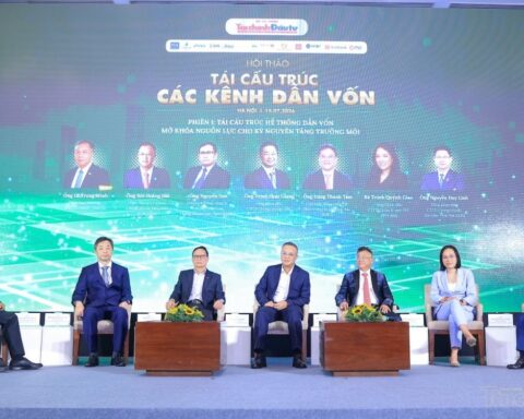 Sửa Thông tư số 58/2021/TT-BTC, mở đường cho hợp đồng quyền chọn chỉ số