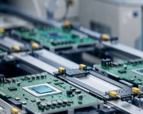 BoK dự báo nhu cầu chip AI duy trì cao đến năm 2027