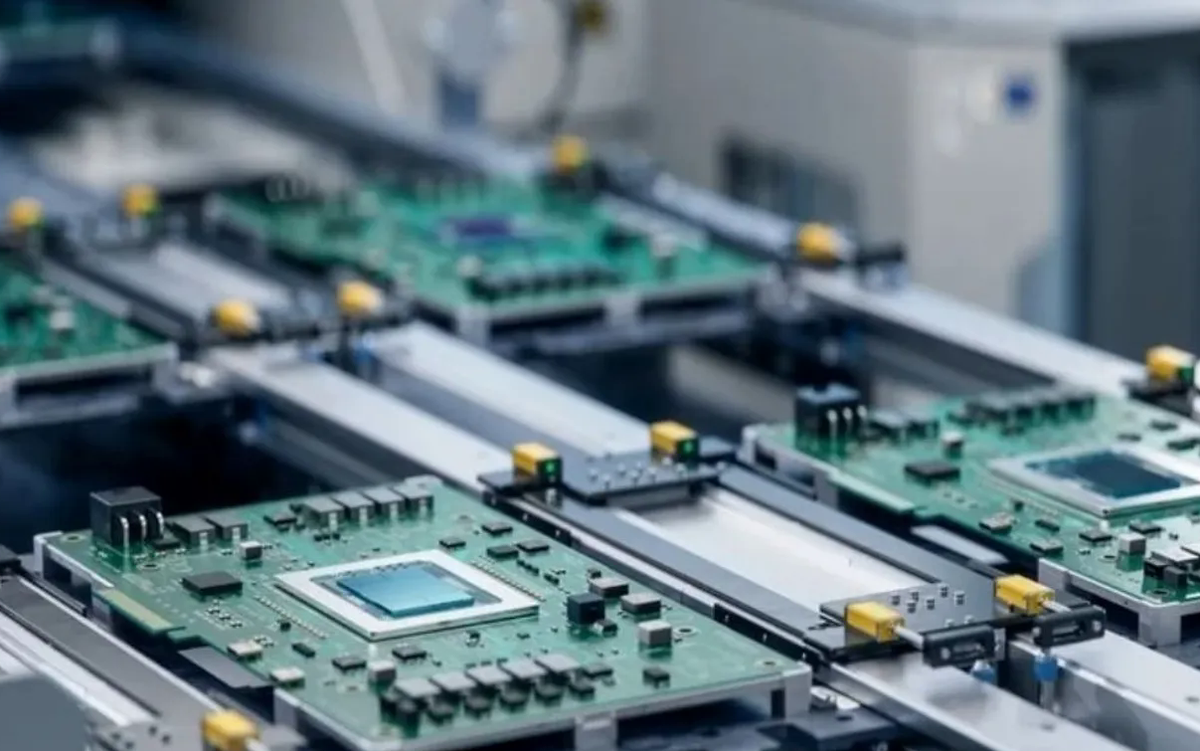 BoK dự báo nhu cầu chip AI duy trì cao đến năm 2027