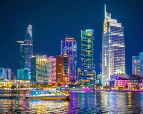 Việt Nam đang vươn lên thành một trong những thị trường năng động bậc nhất trong một lĩnh vực