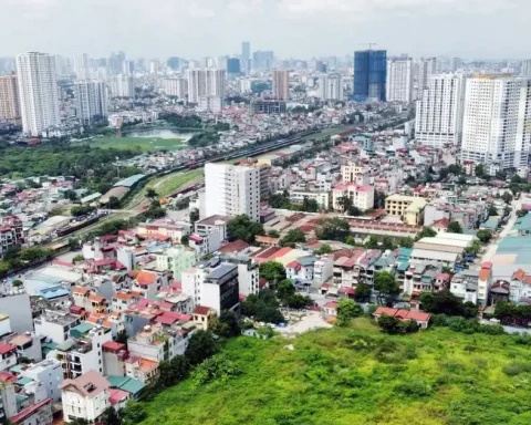 Nhiều dự án nhà ở thương mại sẽ bị loại khỏi danh mục thí điểm do chồng lấn