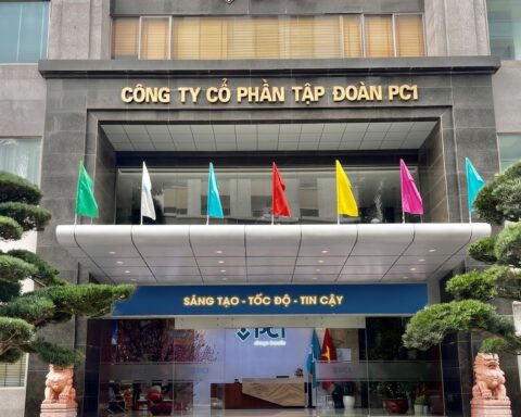 Nhóm CII tiếp tục gia tăng sở hữu tại PC1
