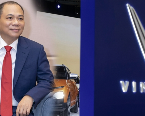 VinFast của tỷ phú Phạm Nhật Vượng chơi lớn: Bắt tay ‘gã khổng lồ’ 150 năm tuổi của Đức, tham vọng đưa Việt Nam thành trung tâm kiểm thử ô tô của khu vực