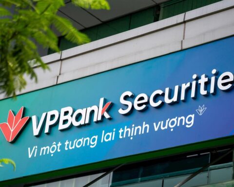 Chứng khoán VPBankS báo lãi quý 2 cao gấp 4 lần cùng kỳ