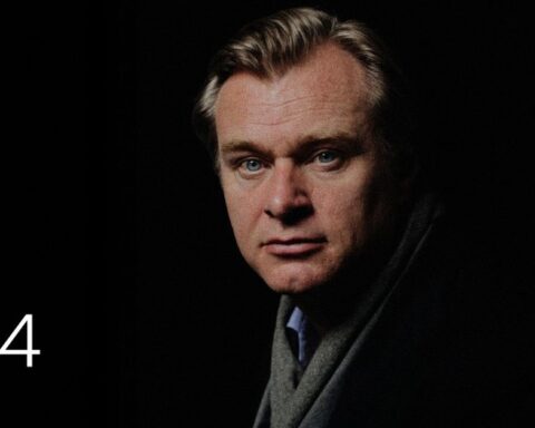 Christopher Nolan: Rủi ro lớn nhất trên đời chính là chọn sự an toàn