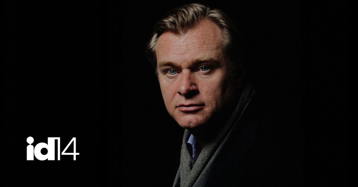 Christopher Nolan: Rủi ro lớn nhất trên đời chính là chọn sự an toàn