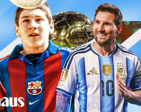 Mũi tiêm 25 triệu đồng cứu cả sự nghiệp Messi
