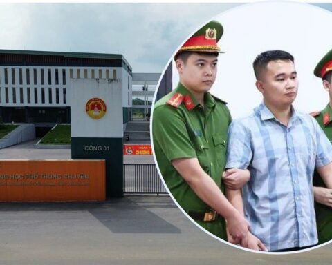 Vụ điểm 10 Toán tại Tuyên Quang: Rút vụ án về Cơ quan An ninh điều tra Bộ Công an