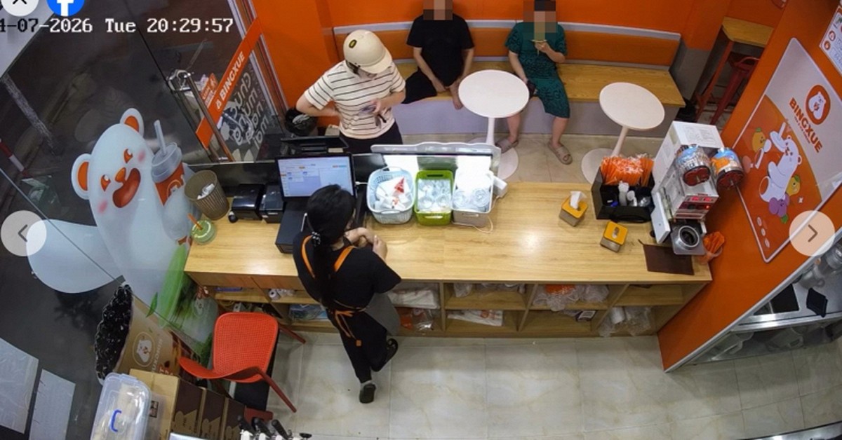 Thương hiệu Bingxue lên tiếng xin lỗi sau khi bị khách hàng tố “nhục mạ” trẻ em