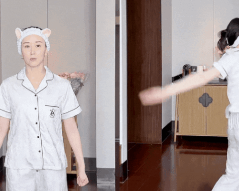Bóc trần bí thuật trẻ mãi không già của “phú bà” Hồ Tịnh: Chỉ cần 3 phút mỗi sáng để thăng dương khí, da dẻ hồng hào