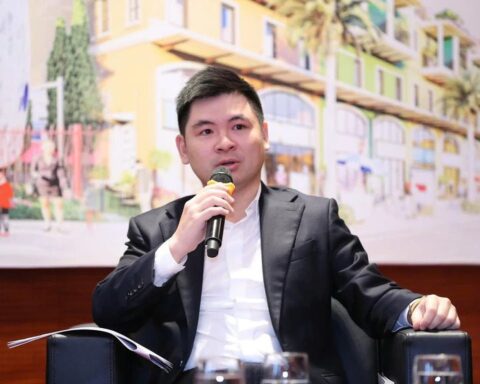 T&T muốn phát triển mô hình “đô thị tri thức” tại một tỉnh miền Tây Nam Bộ
