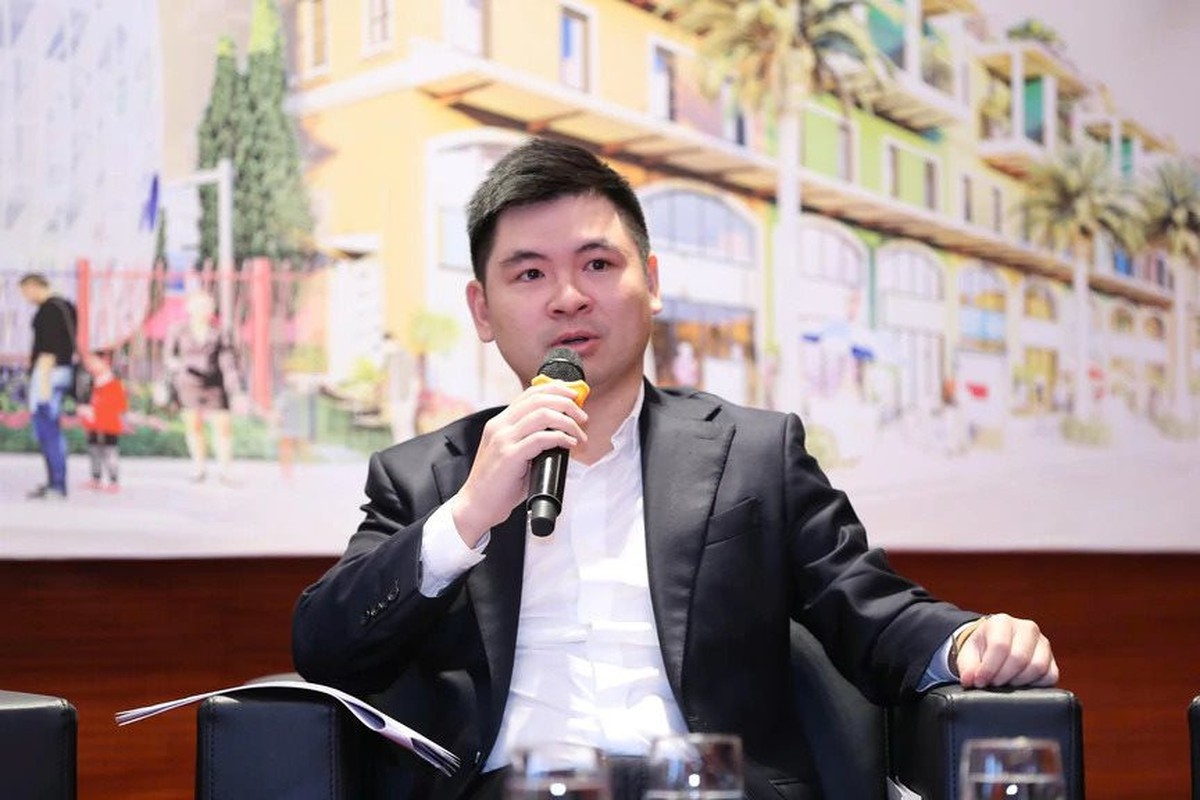 T&T muốn phát triển mô hình “đô thị tri thức” tại một tỉnh miền Tây Nam Bộ