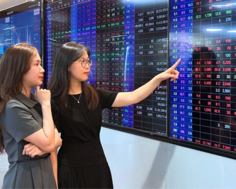 Chứng khoán Rồng Việt báo lãi sau thuế Quý 2/2026 gần 45 tỷ đồng