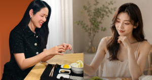 Chế độ ăn kiểm soát đường huyết đang “gây sốt” ở Hàn Quốc, ngay cả người nổi tiếng cũng làm theo để giảm cân: Sự thật hóa ra lại khác!