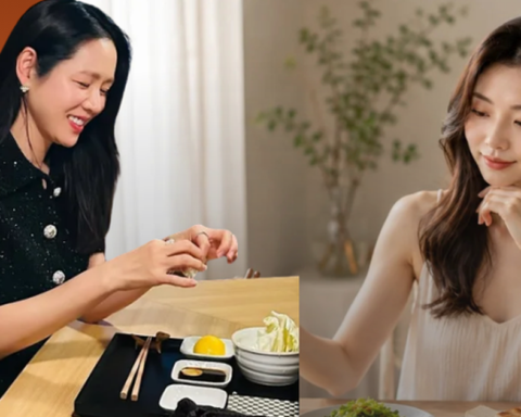 Chế độ ăn kiểm soát đường huyết đang “gây sốt” ở Hàn Quốc, ngay cả người nổi tiếng cũng làm theo để giảm cân: Sự thật hóa ra lại khác!