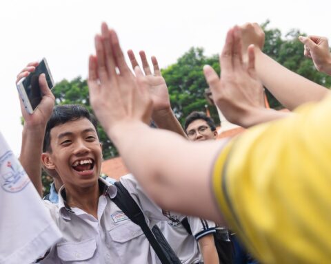 Tin vui: Học sinh tại 7 địa phương này được miễn phí sách giáo khoa từ năm học 2026-2027