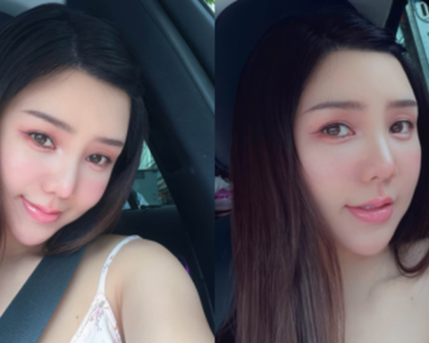 Đây mà là Quỳnh Kool sao?