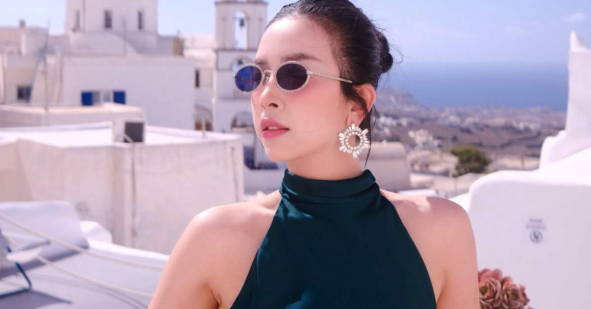 Cô gái người miền Tây khiến tiến sĩ mang 13 cây vàng hỏi cưới, mở quán cafe được Hoa hậu quốc tế đến ủng hộ