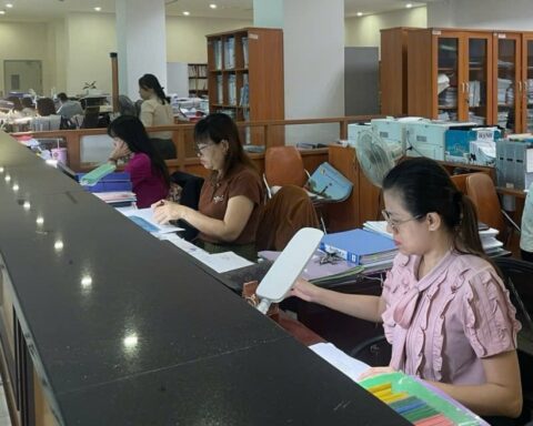 Khánh Hòa: Ước giải ngân vốn đầu tư công đến hết tháng 7 đạt 5.273 tỷ đồng