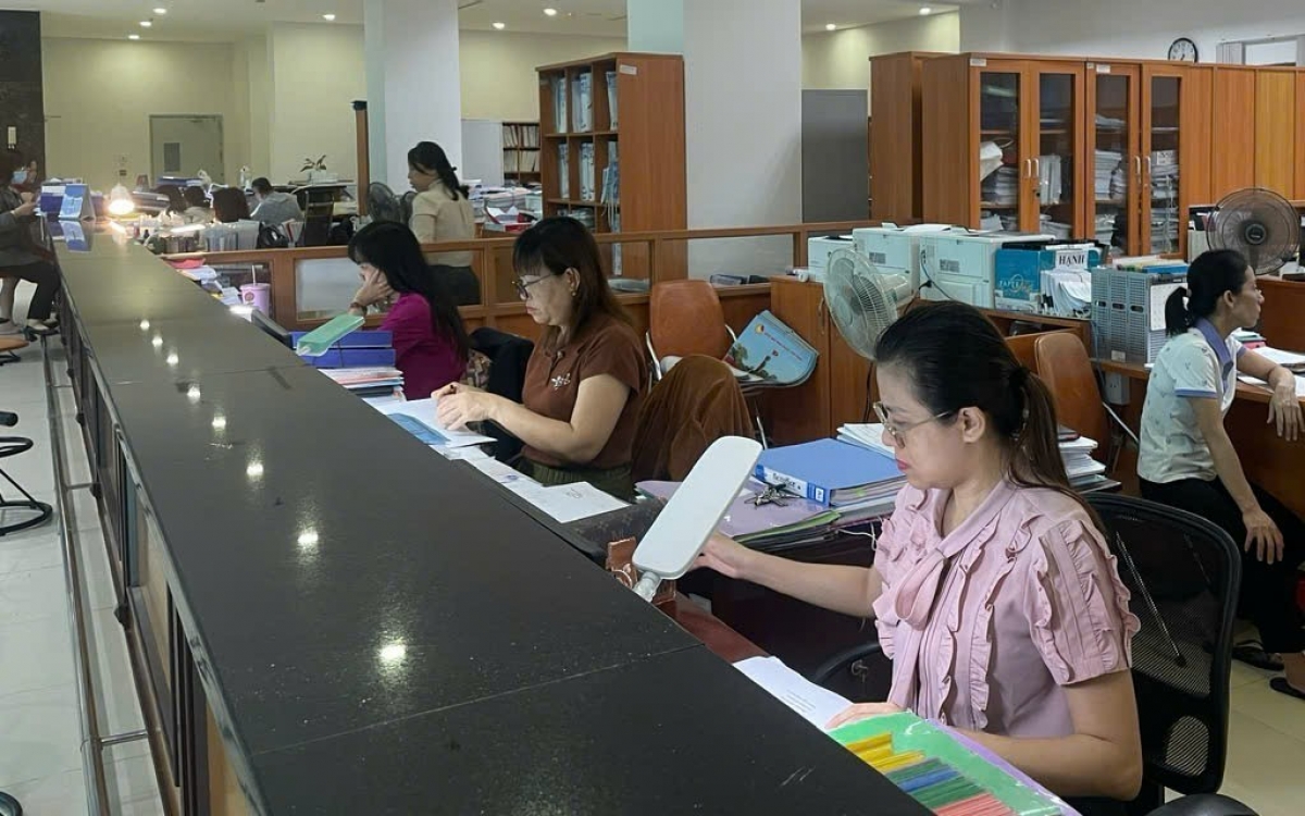Khánh Hòa: Ước giải ngân vốn đầu tư công đến hết tháng 7 đạt 5.273 tỷ đồng