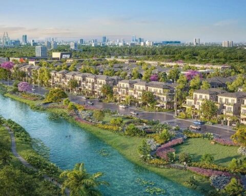 HPREA: Bất động sản Hải Phòng đang đứng trước những cơ hội phát triển rất lớn