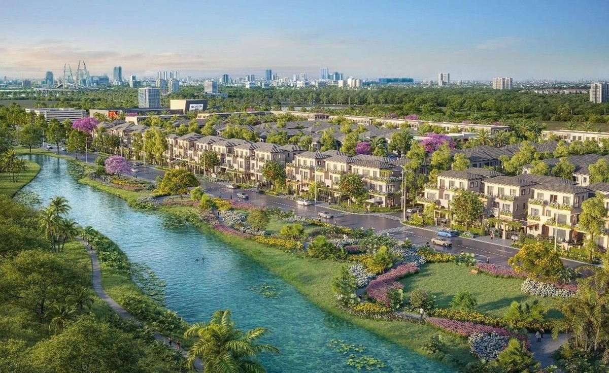 HPREA: Bất động sản Hải Phòng đang đứng trước những cơ hội phát triển rất lớn